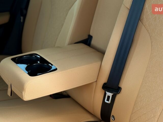 купить новое авто МГ HS 2025 года от официального дилера MG Авто-Імпульс МГ фото