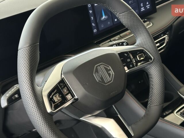 купить новое авто МГ HS 2025 года от официального дилера Автомир МГ фото