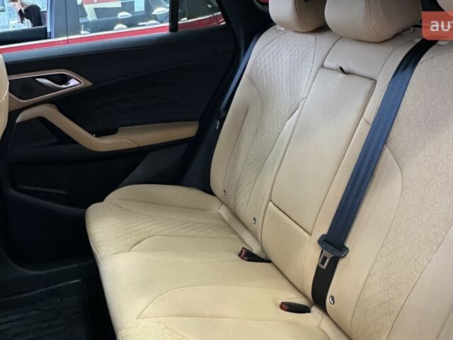 купити нове авто МГ HS 2025 року від офіційного дилера MG "НІКО Мегаполіс" МГ фото