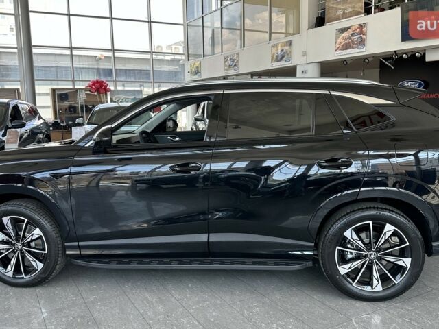 купить новое авто МГ HS 2025 года от официального дилера Автомир МГ фото