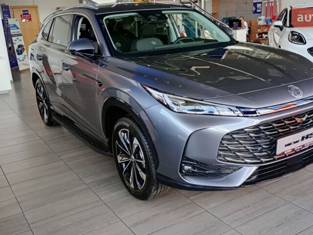 купить новое авто МГ HS 2025 года от официального дилера Автовінн MG МГ фото