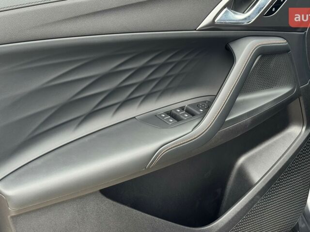 купить новое авто МГ HS 2025 года от официального дилера ТОВ ДК «Полтава-Автосвіт» MG МГ фото