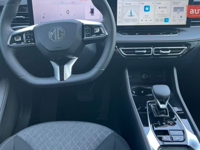 МГ HS, объемом двигателя 1.5 л и пробегом 0 тыс. км за 37632 $, фото 12 на Automoto.ua