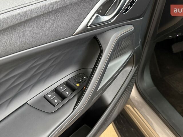 купить новое авто МГ HS 2025 года от официального дилера Автоцентр AUTO.RIA МГ фото