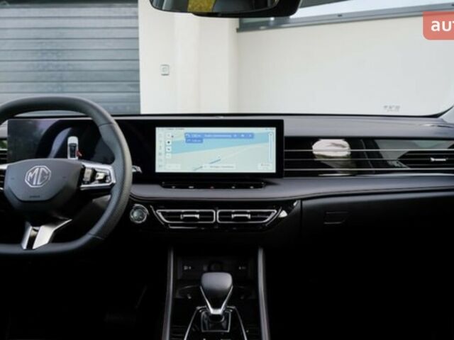 купить новое авто МГ HS 2025 года от официального дилера Автоцентр AUTO.RIA МГ фото