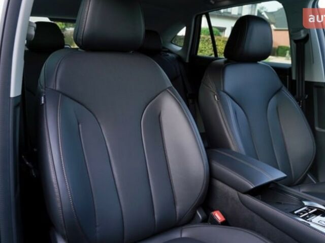 купить новое авто МГ HS 2025 года от официального дилера Автоцентр AUTO.RIA МГ фото