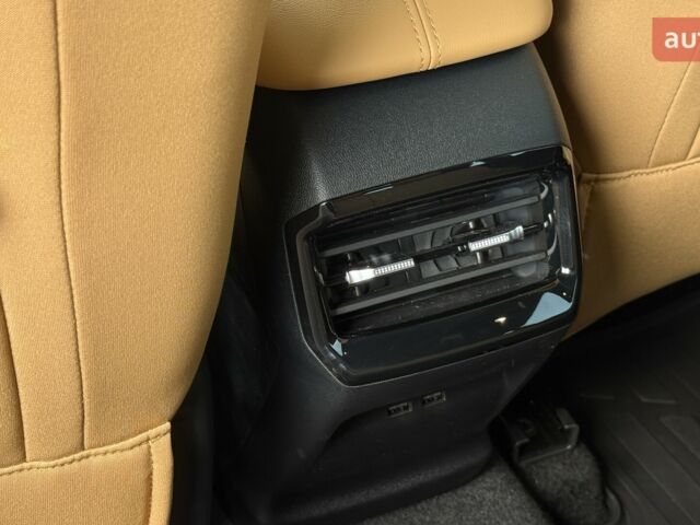 купить новое авто МГ HS 2025 года от официального дилера MG Авто-Імпульс МГ фото