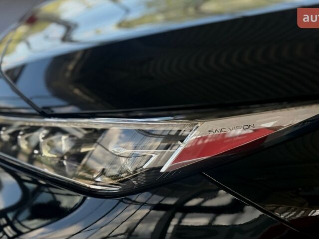 купити нове авто МГ HS 2025 року від офіційного дилера MG Авто-Імпульс МГ фото