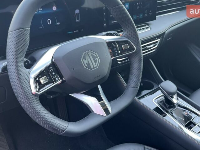 МГ HS, об'ємом двигуна 1.99 л та пробігом 0 тис. км за 29827 $, фото 9 на Automoto.ua