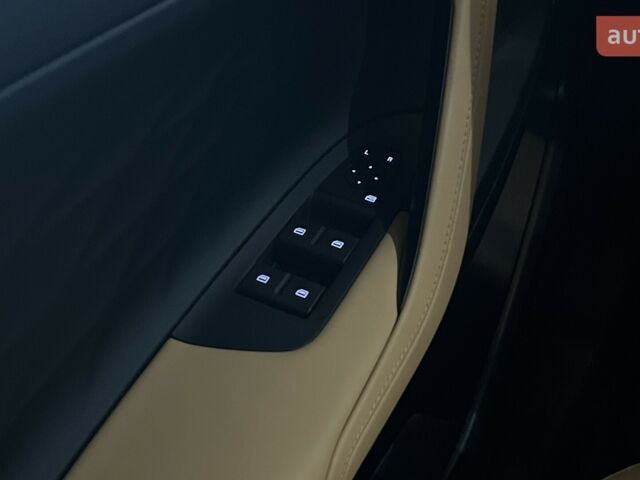 купить новое авто МГ HS 2025 года от официального дилера ТОВ ДК «Полтава-Автосвіт» MG МГ фото