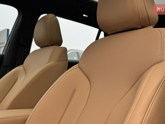 купить новое авто МГ HS 2025 года от официального дилера ТОВ ДК «Полтава-Автосвіт» MG МГ фото