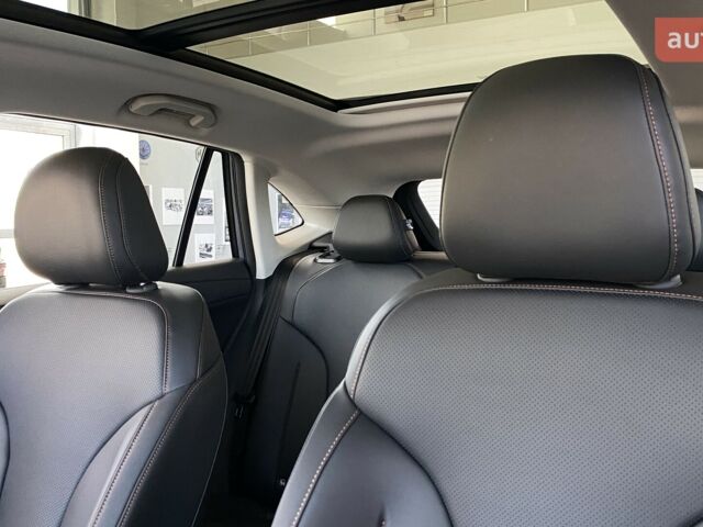 купить новое авто МГ HS 2025 года от официального дилера Автоцентр AUTO.RIA МГ фото