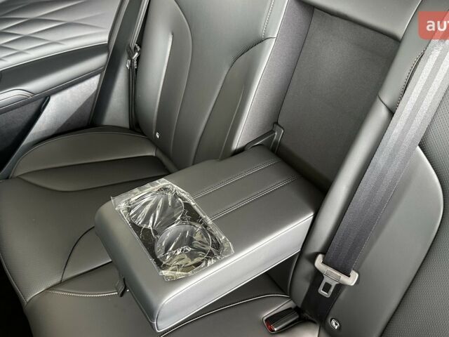 купить новое авто МГ HS 2025 года от официального дилера Автомир МГ фото