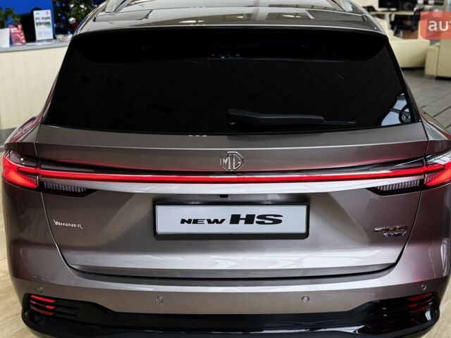 купить новое авто МГ HS 2025 года от официального дилера Автоцентр AUTO.RIA МГ фото