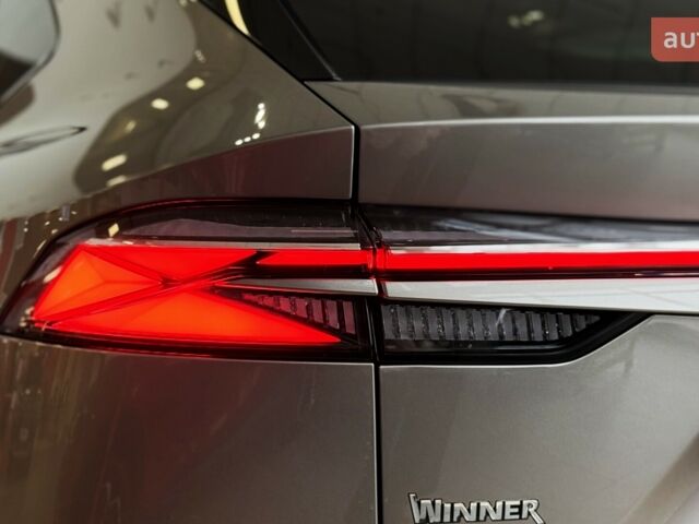 купить новое авто МГ HS 2025 года от официального дилера Автоцентр AUTO.RIA МГ фото