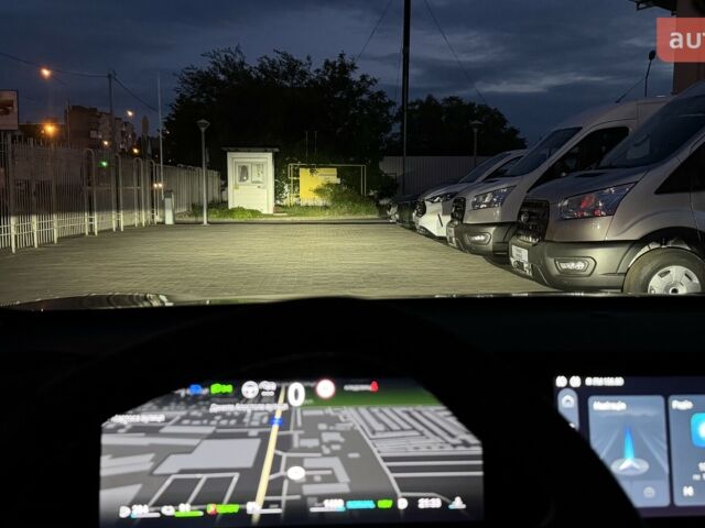 купить новое авто МГ HS 2025 года от официального дилера ТОВ ДК «Полтава-Автосвіт» MG МГ фото