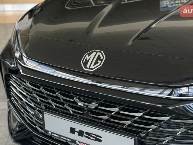 купить новое авто МГ HS 2025 года от официального дилера Автомир МГ фото