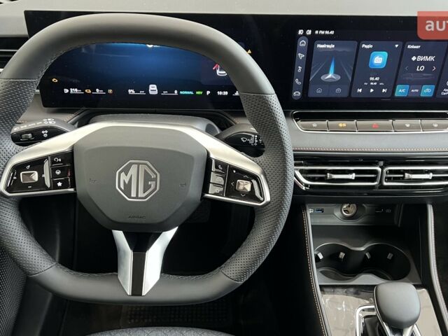 купить новое авто МГ HS 2025 года от официального дилера Автоцентр AUTO.RIA МГ фото