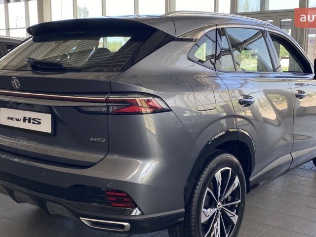 купить новое авто МГ HS 2025 года от официального дилера Автоцентр AUTO.RIA МГ фото