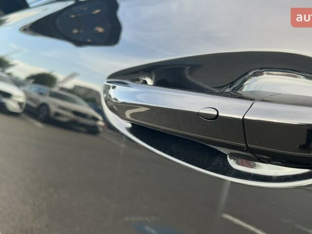 МГ HS, об'ємом двигуна 1.99 л та пробігом 0 тис. км за 29827 $, фото 6 на Automoto.ua