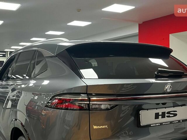 МГ HS, объемом двигателя 1.5 л и пробегом 0 тыс. км за 35851 $, фото 4 на Automoto.ua