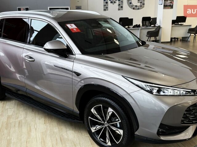 купить новое авто МГ HS 2025 года от официального дилера Автоцентр AUTO.RIA МГ фото