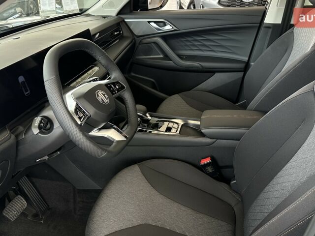 купить новое авто МГ HS 2025 года от официального дилера Автомир МГ фото