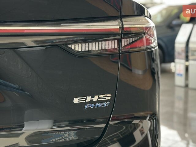 купить новое авто МГ HS 2025 года от официального дилера Автомир МГ фото