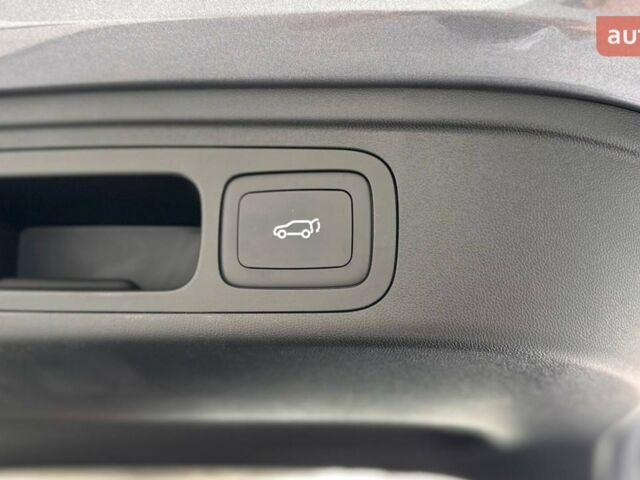 купити нове авто МГ HS 2025 року від офіційного дилера МОТОРКОМ+MG МГ фото