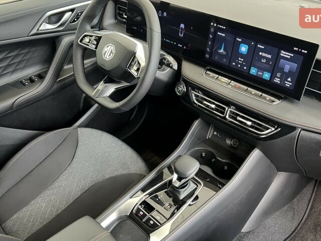 купить новое авто МГ HS 2025 года от официального дилера Автоцентр AUTO.RIA МГ фото
