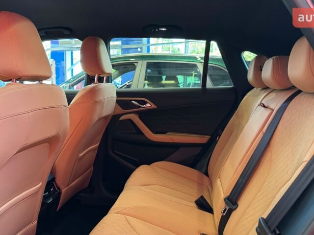 купить новое авто МГ HS 2025 года от официального дилера Автоцентр AUTO.RIA МГ фото