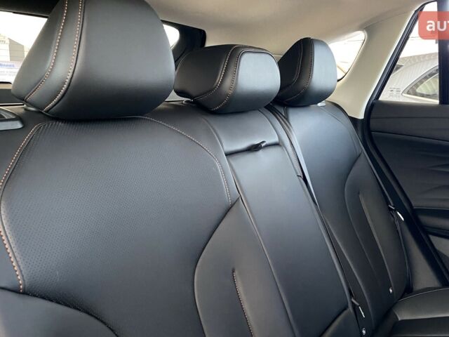 купить новое авто МГ HS 2025 года от официального дилера Автоцентр AUTO.RIA МГ фото