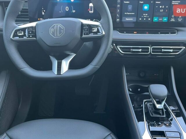 МГ HS 2025 у Києві на Automoto.ua МГ HS, об'ємом двигуна 1.99 л та пробігом 0 тис. км за 29467 $, фото 13 на Automoto.ua