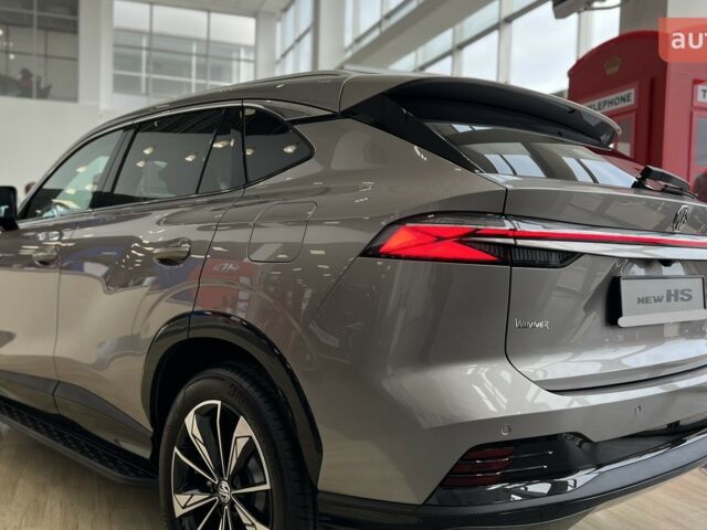 купить новое авто МГ HS 2025 года от официального дилера Автоцентр AUTO.RIA МГ фото