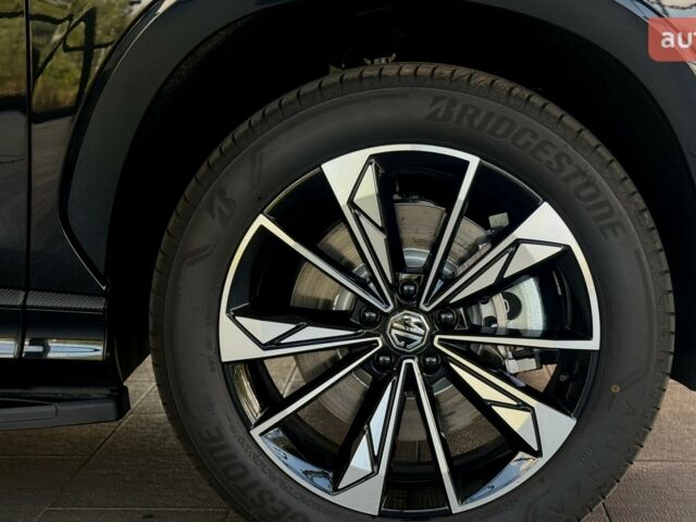купити нове авто МГ HS 2025 року від офіційного дилера MG Авто-Імпульс МГ фото