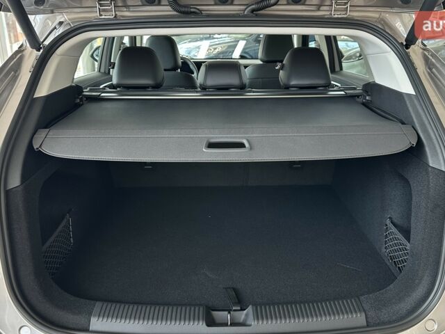 купить новое авто МГ HS 2025 года от официального дилера Автомир МГ фото