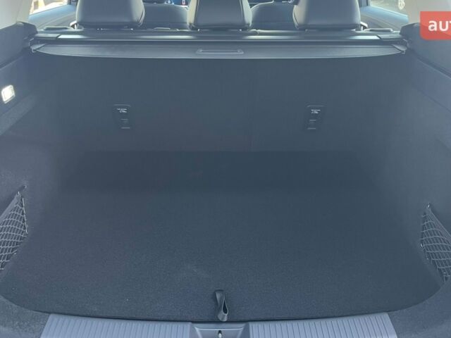 МГ HS 2025 у Києві на Automoto.ua МГ HS, об'ємом двигуна 1.99 л та пробігом 0 тис. км за 29467 $, фото 23 на Automoto.ua