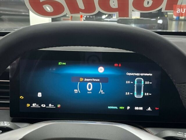 МГ HS, объемом двигателя 1.5 л и пробегом 0 тыс. км за 35851 $, фото 9 на Automoto.ua