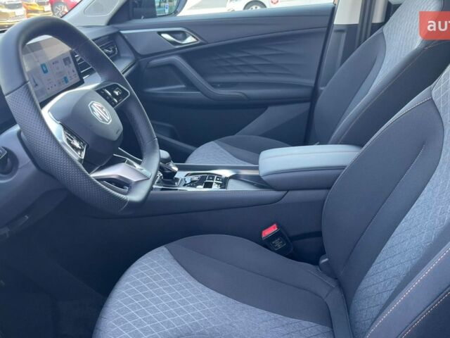 МГ HS, объемом двигателя 1.5 л и пробегом 0 тыс. км за 37632 $, фото 9 на Automoto.ua
