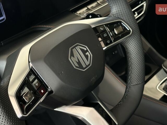 купить новое авто МГ HS 2025 года от официального дилера Автомир МГ фото