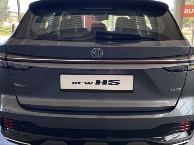 купить новое авто МГ HS 2025 года от официального дилера Автоцентр AUTO.RIA МГ фото