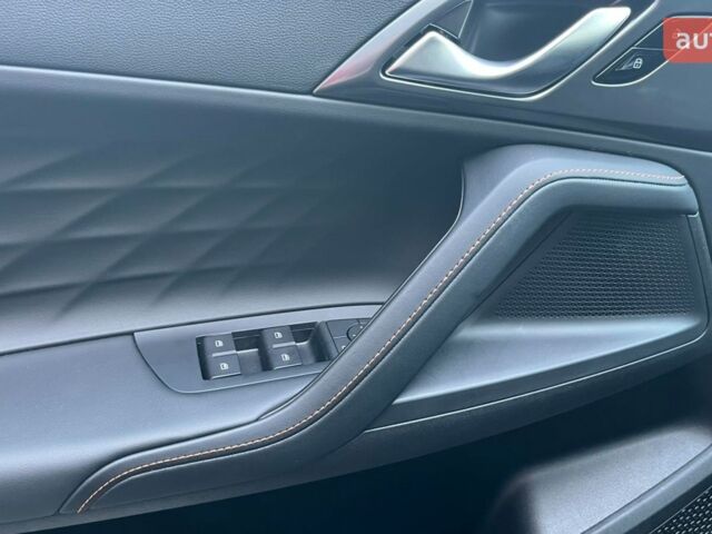 МГ HS, объемом двигателя 1.5 л и пробегом 0 тыс. км за 37632 $, фото 17 на Automoto.ua