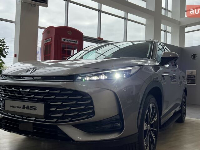купить новое авто МГ HS 2025 года от официального дилера Автоцентр AUTO.RIA МГ фото