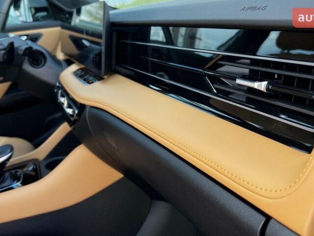 купить новое авто МГ HS 2025 года от официального дилера Мустанг Моторс MG МГ фото