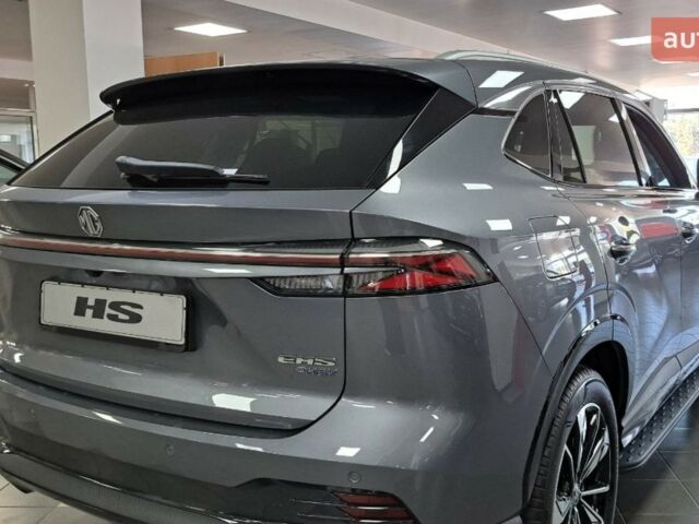 купить новое авто МГ HS 2025 года от официального дилера Автоцентр AUTO.RIA МГ фото