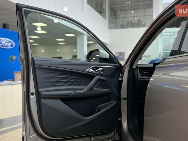 купить новое авто МГ HS 2025 года от официального дилера Автоцентр AUTO.RIA МГ фото