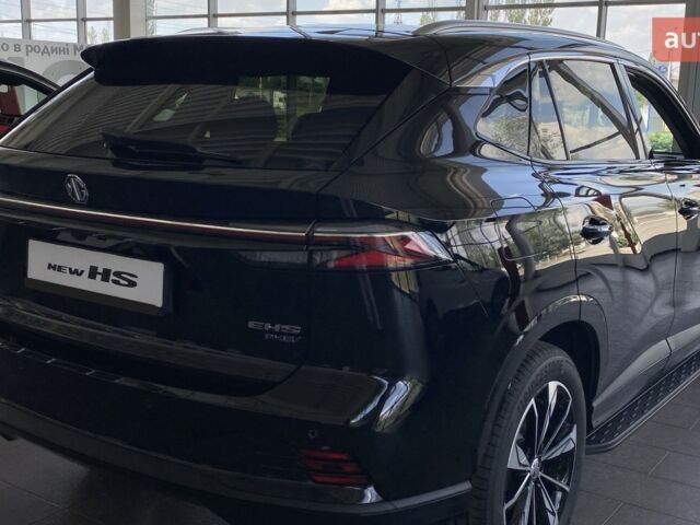 купить новое авто МГ HS 2025 года от официального дилера Автоцентр AUTO.RIA МГ фото