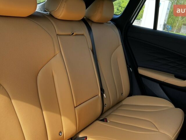 купить новое авто МГ HS 2025 года от официального дилера MG Авто-Імпульс МГ фото