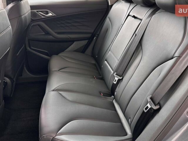 купить новое авто МГ HS 2025 года от официального дилера МОТОРКОМ+MG МГ фото