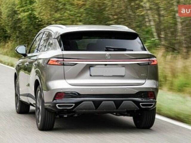 купить новое авто МГ HS 2025 года от официального дилера Автоцентр AUTO.RIA МГ фото